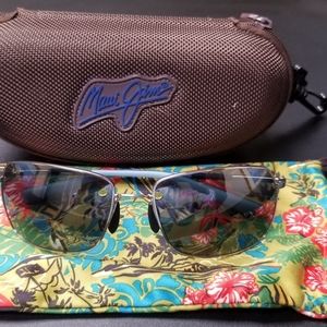 Maui Jim's men sunglasses 323-17